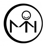 M&Nlogozwartwit groot copy