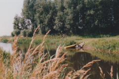 Fotoalbum 1990