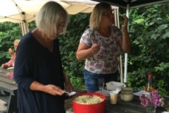 Koolsla maken