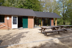 Verbouwing Plaathuis fase 3