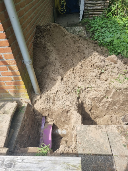 Ondergronds