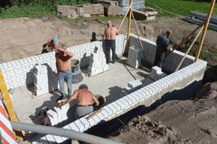 Verbouwing Plaathuis